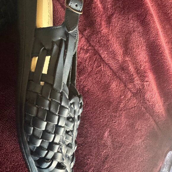 Softspots Tobago sandal 7 1/2 WW - Picture 3 of 7